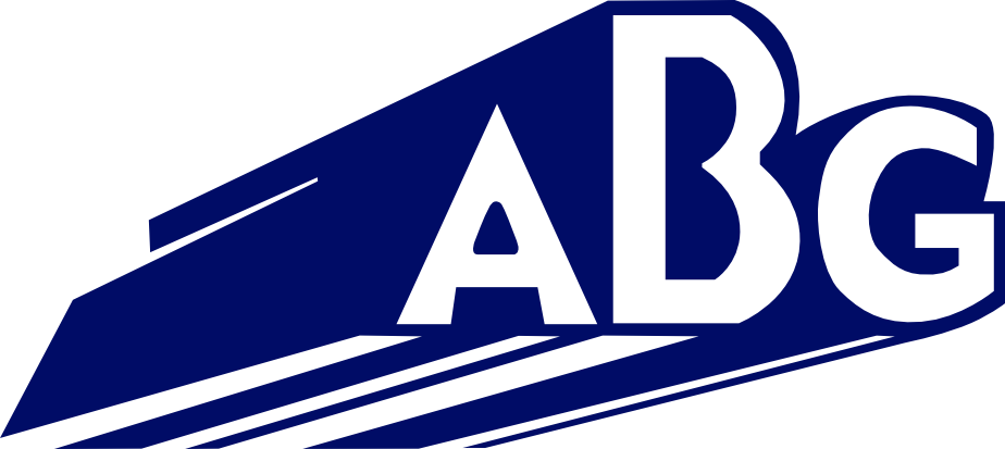 ABG Caulking Logo